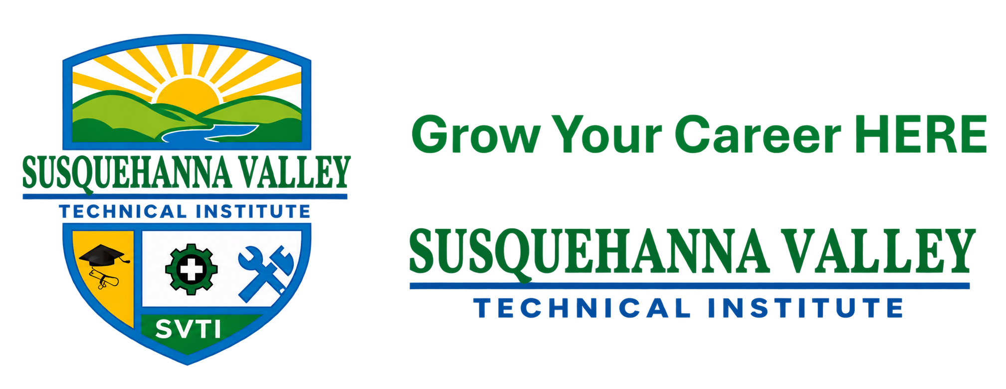 Susquehanna Valley Technical Institute — Grow Your Career Here
